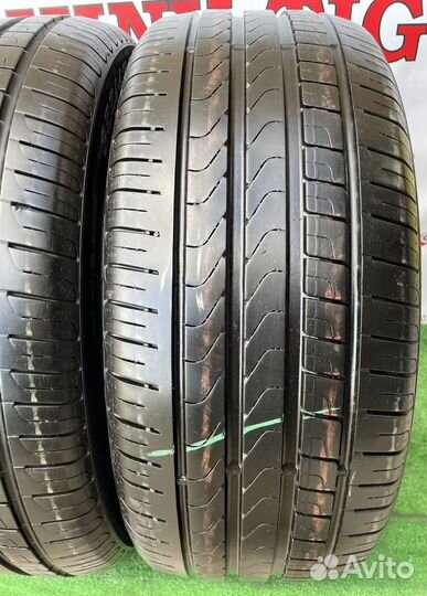 Pirelli Scorpion Verde 255/45 R19 100V