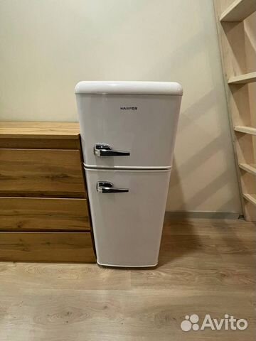 Холодильник harper HRF-T140M купить в Москве | Товары для дома и дачи ...