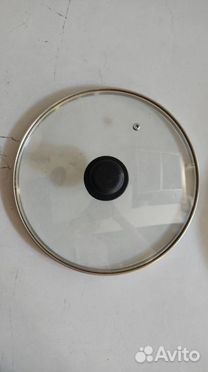 Сковорода Tefal Ingenio 26 см с крышкой Франция