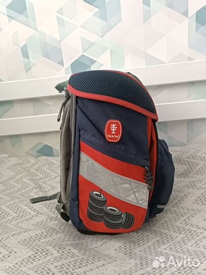 Ранец школьный