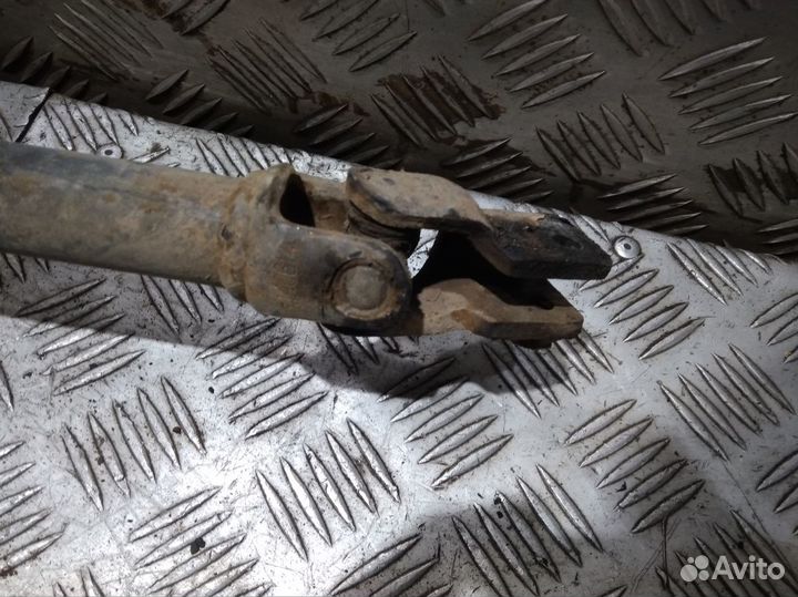 Колонка рулевая Hover H3 NEW (14-16) б/у