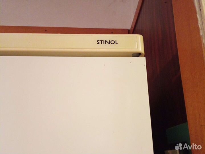 Холодильник бу