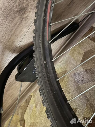 Продам горный велосипед