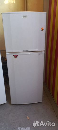 Холодильник