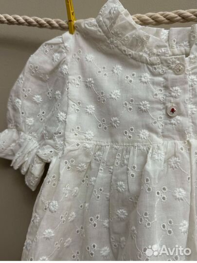 Детские платья