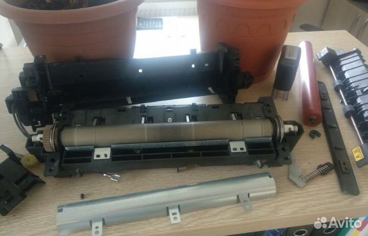 Ремонт принтеров, ремонт струйных принтеров, мфу