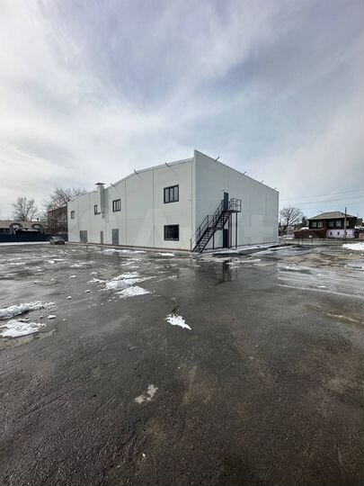 Свободного назначения, 415 м²