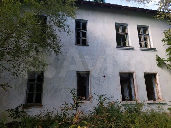 Участок 35,8 сот. (ИЖС)