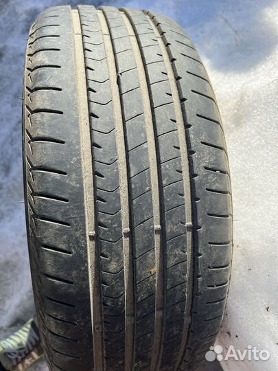 Bridgestone Ecopia EP300 215/55 R17 94