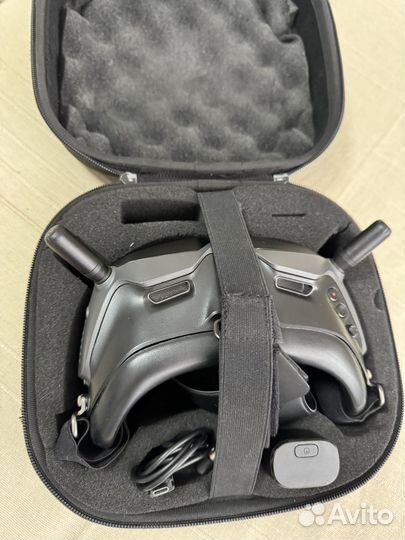 Dji goggles v2