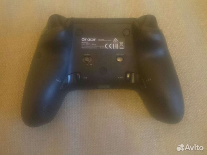 Nacon Revolution Pro Controller 2 PS 4