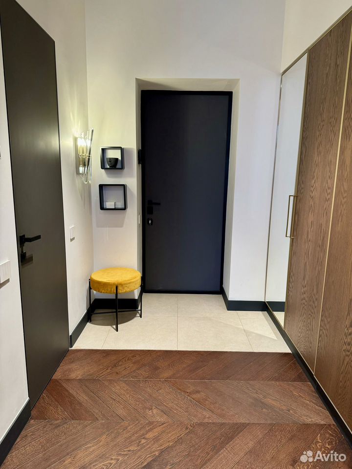 Квартира-студия, 29,1 м² — фото 4
