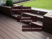 Доска для покрытия полов шпунтованная сорт а сосна 36х108х6000мм