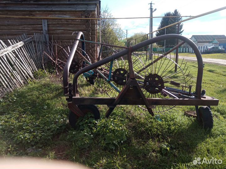 Гвк переделанный к навеске