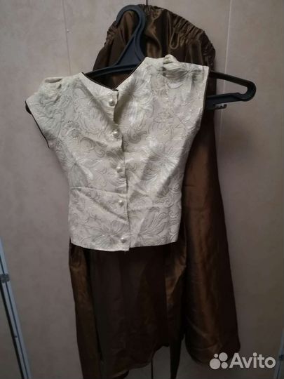 Костюм 9-10лет