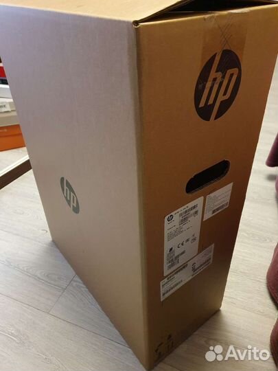 Моноблок hp all in one