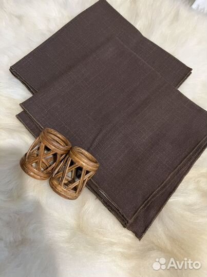 Сервировка салфетка держатель. Williams-Sonoma