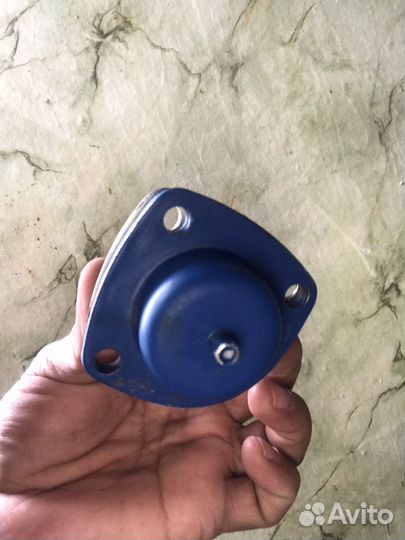 Шаровая опора ваз 2101-07