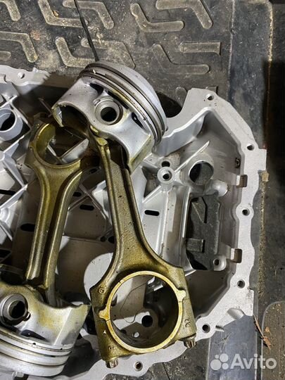 Запчясти шкода суперб