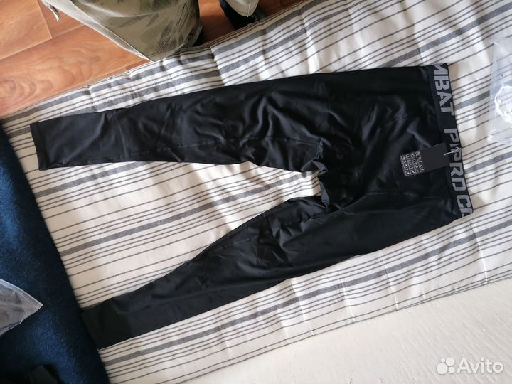 Рашгард комплект 4в1