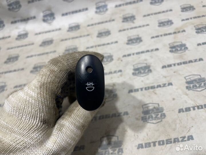 Кнопка птф Daewoo Nexia N150