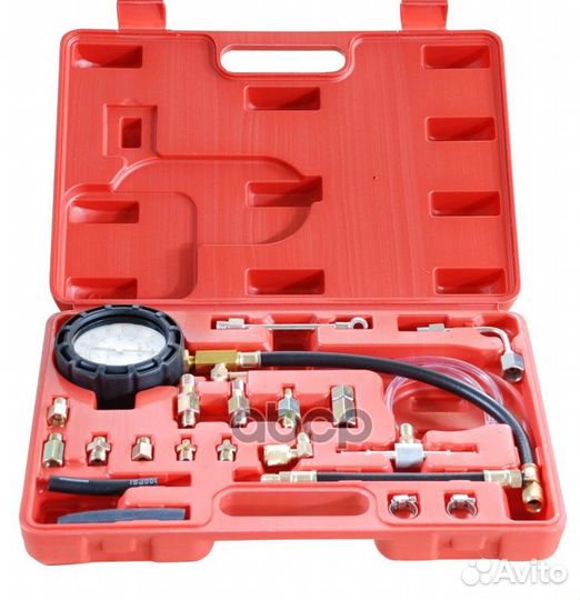 Тестер давления топлива TAG1014 AE&T