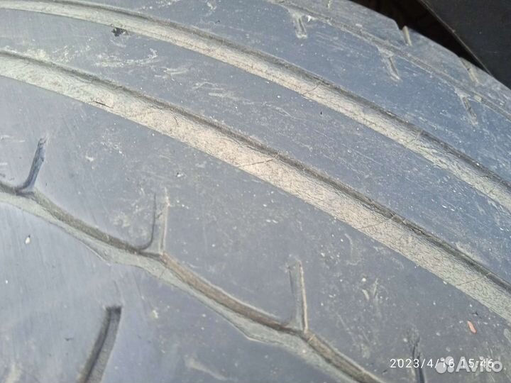 Amtel Classic 16.00/8.5 R16