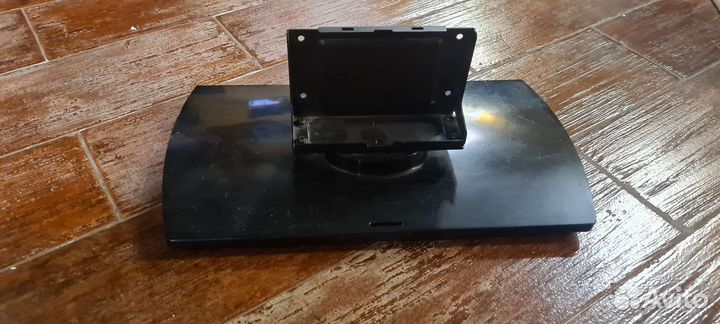 Запчасть на телевизор JVC