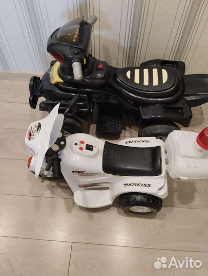 Квадроцикл