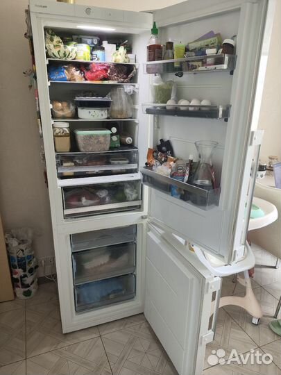 Gorenje холодильник