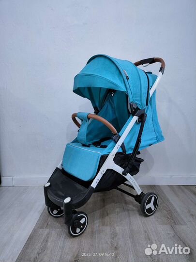 Детские коляски