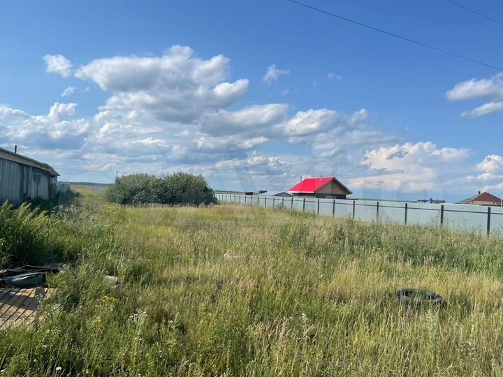 Участок 15 сот. (ИЖС)