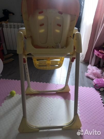 Стул для кормления