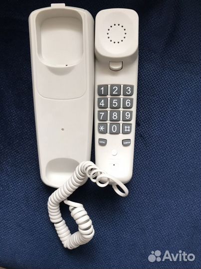 Телефонный аппарат TX-219