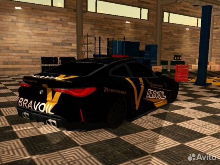 Винилы в car parking машина саида кар пакинг