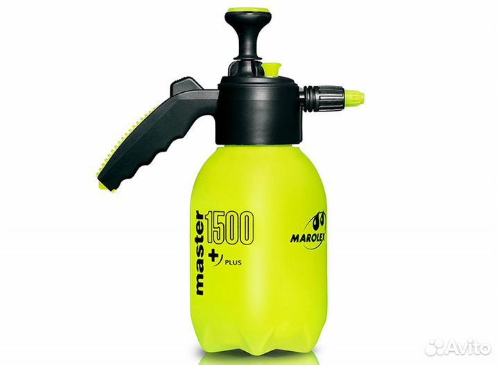 Опрыскиватель Marolex Master 1,5л Маролекс Польша
