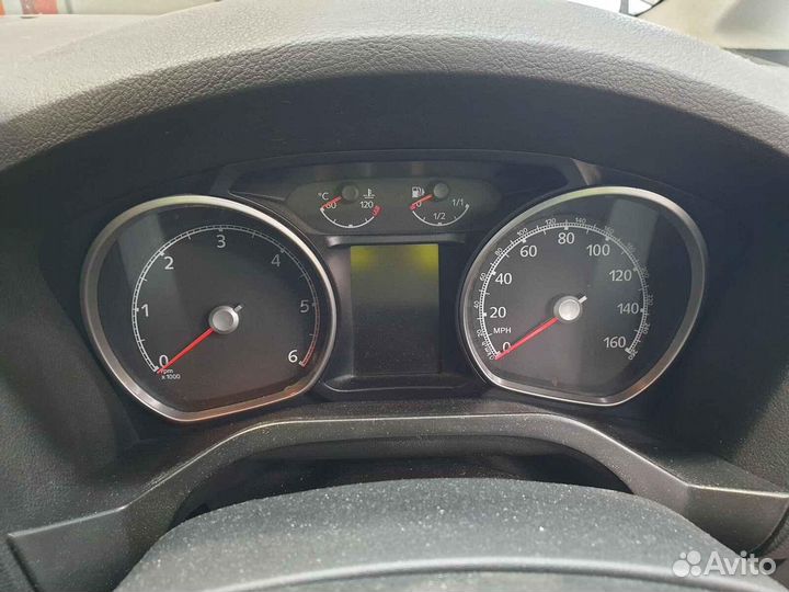 Ford galaxy в разбор