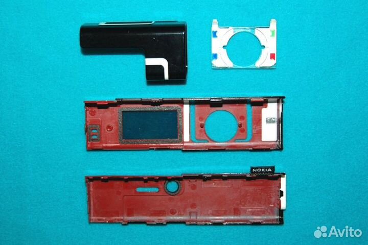 Корпусные элементы для Nokia 7280 Оригинал