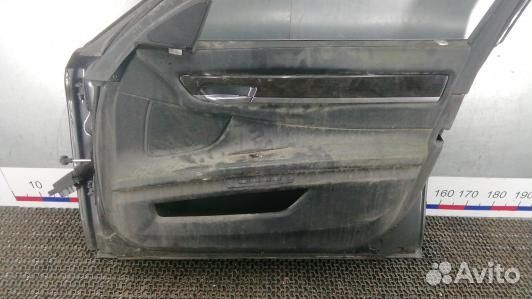 Дверь передняя правая BMW 7 F01 (1BA13E201)
