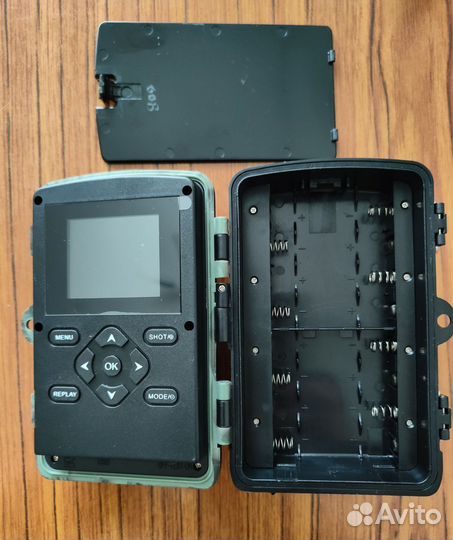 Фотоловушка HC-801A