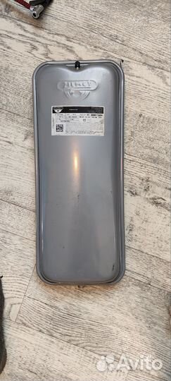 Теплообменник Immergas, Artiston, Baxi, Ferroli