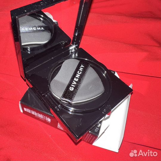 Givenchy Teint Couture Cushion C110 кушон
