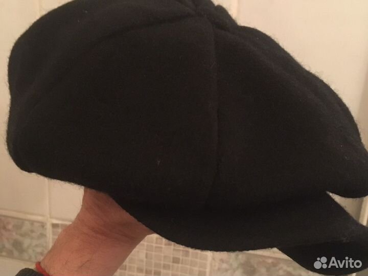 Мужская крутая фуражка Janie Lorain