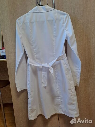 Медицинский халат