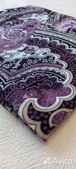 Шарф хомут платок палантин