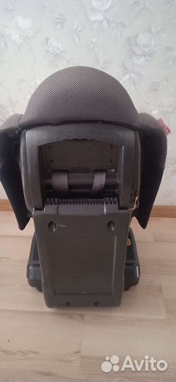 Детское автокресло
