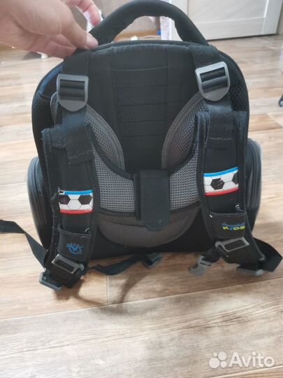 Рюкзак школьный