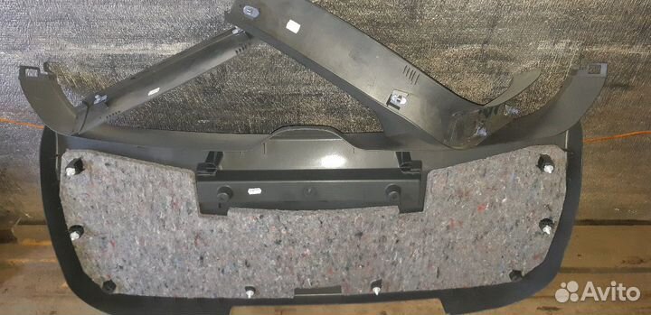 Панель 5-ой двери