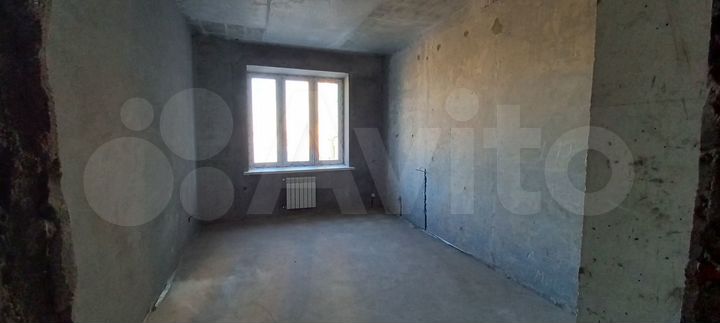 2-к. квартира, 99 м², 1/23 эт.