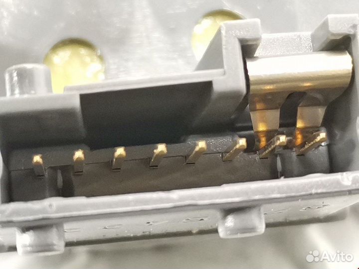 Шлейф руля для Opel Astra G 24436920